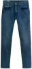 Levi's Pantalon Vaquero 512™ SLim Taper Hombre , Blauw, Heren online kopen