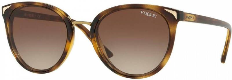 Vogue Eyewear Zonnebrillen VO5230S W65613 online kopen