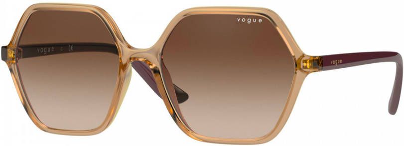 Vogue Eyewear Zonnebrillen VO5361S 282613 online kopen