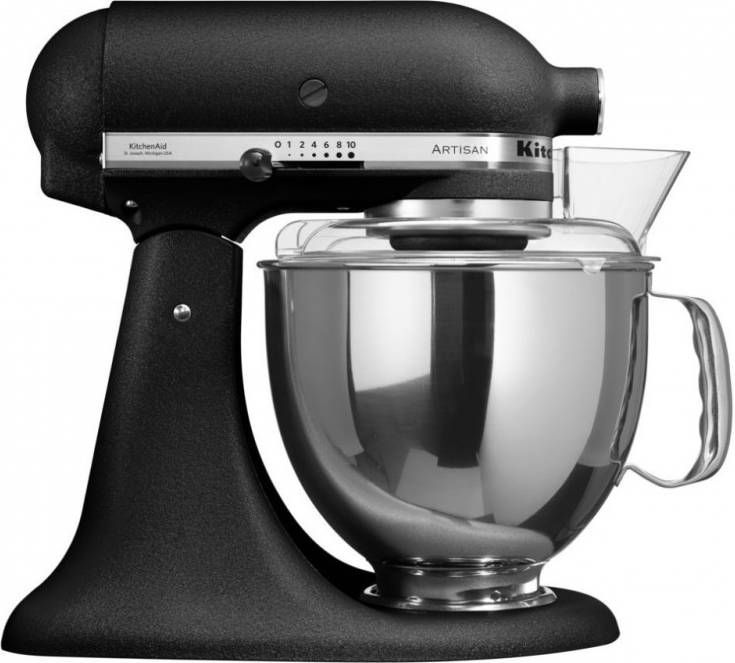 kitchenaid artisan keukenrobot