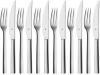 WMF Steakbestek Nuova Solide Monobloc steakmes(set, 12 delig ) online kopen