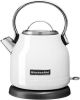 Kitchenaid Waterkoker Classic 5kek1222 1, 25 Liter Wit online kopen