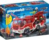 Playmobil ® Constructie speelset Brandweer pompwagen(9464 ), City Action Made in Germany online kopen