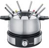 Severin Fondue FO2471 met crêpesfunctie online kopen
