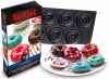 Tefal Donutplaat XA8011 geschikt voor sw852d snack collection online kopen