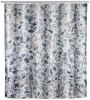 Wenko Douchegordijn Terrazzo Hoogte 200 cm, textiel(polyester ) online kopen