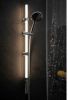 Wenko Douchestang met ledverlichting Lengte 74 cm, warm wit online kopen