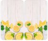 Wenko Kookplaatdeksel Universeel, citroenen(set ) online kopen