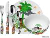 WMF The Jungle Book kinderservies- en bestekset 6-delig online kopen