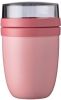 Mepal Ellipse Thermos Lunchpot 0, 7 L Nordic Pink online kopen