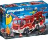 Playmobil ® Constructie speelset Brandweer pompwagen(9464 ), City Action Made in Germany online kopen