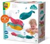 SES Badspeelgoed Vissen Op Een Rij Junior 4 Stuks online kopen