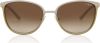 Vogue Eyewear Zonnebrillen VO4002S 996S13 online kopen