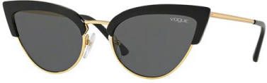 Vogue Eyewear Zonnebrillen VO5212S W44/87 online kopen