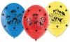 Nickelodeon Ballonnen Paw Patrol 23 Cm 6 Stuks Multicolor online kopen