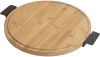 Trendhopper Draaiende serveerplank Lazy Suzan 45cm doorsnee online kopen