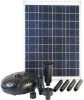 Ubbink SolarMax 2500 vijverpomp fontein met zonnepaneel online kopen