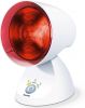Beurer Il35 Infraroodlamp Timer Reflectorgloeilamp 150 Watt online kopen