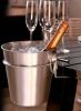 Excellent Houseware 3 delige Champagnekoeler roestvrij staal online kopen