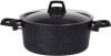 Excellent Houseware Braadpan met deksel 3, 5 L aluminium online kopen