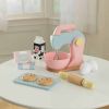 KidKraft ® Kinderblender Bakspeelset, pastelkleuren(10 delig ) online kopen