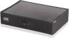 Leifheit Opbergbox voor onder bed klein zwart 64x45x15 cm 80013 online kopen