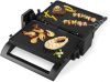 Princess 112530 Multi Grill 2 in 1 Sandwich En Tafelgrill Verwisselbare Platen online kopen