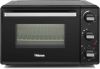Tristar Mini oven 1300 W 19 L zwart online kopen