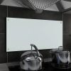 VidaXL Spatscherm keuken 80x40 cm gehard glas wit online kopen