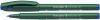 Schneider Fineliner Topwriter 147 0, 6 Mm Blauwschrijvend Groen online kopen