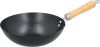 Alpina Wok Pfoa vrij Houten Handvat Non stick Ø 25 Cm online kopen