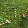 Huismerk Premium Croquet Spel Set 20 Delig online kopen