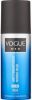 Vogue Men Nordic Blue Anti Transpirant Spray online kopen