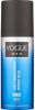 Vogue Men Nordic Blue Anti Transpirant Spray online kopen