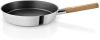 Eva Solo Frying Pan Ø28 Nordic Kitchen Stainless Steel online kopen