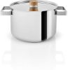 Eva Solo Pot 4.0l Nordic Kitchen Stainless Steel online kopen