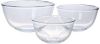 Pyrex Classic Prepware Mengkom Set van 3 Stuks Glas online kopen