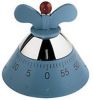 Alessi kookwekker Kitchen Timer wit online kopen