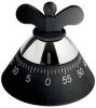 Alessi kookwekker Kitchen Timer wit online kopen