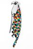 Alessi Kurkentrekker Parrot AAM32/1 Door Alessandro Mendini online kopen