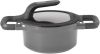 Berghoff Braadpan 16 cm Aluminium, Grijs | Gem online kopen