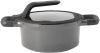 Berghoff Braadpan 20 cm Aluminium, Grijs | Gem online kopen
