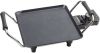 Bestron Plancha tafelgrill 1000 W 21x21 cm ABP600 online kopen