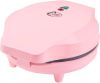 Bestron Cupcakemaker ACC217P 700 W roze online kopen