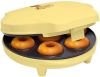 Bestron Donut Maker Vanille 700 W ADM218SD online kopen