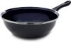 BK B1208.928 Fortalit Steelwok ø 28 cm Zwart online kopen