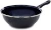 BK B1208.928 Fortalit Steelwok ø 28 cm Zwart online kopen