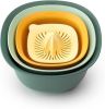 Brabantia Tasty+ Mengkommenset 4 delig Mixed Colours online kopen