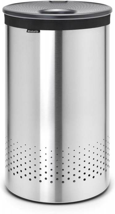 brabantia Wasbox 60 Liter met Kurken Deksel - online shop