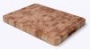 Butler Snijplank Kops Beukenhout Met Ril 45 X 35 Cm online kopen